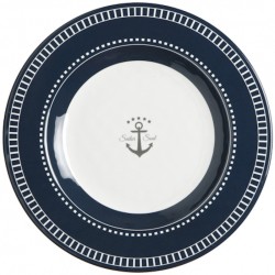 Sailor Soul dessert plates Marine Business