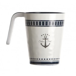 Sailor Soul mug Marine Business 01;Sailor Soul mug Marine Business 02