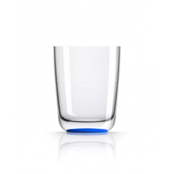 Bicchiere bibita 425ml BLU KLEIN PLASTIMO 02