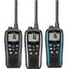 Portable transmitter VHF VHF ICOM IC-M25 Icom