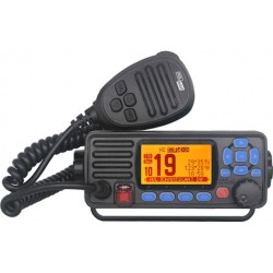 GPS VHF SHARK 3GE FNI 01;GPS VHF SHARK 3GE FNI 02
