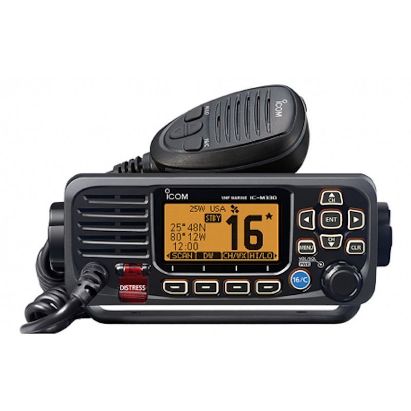 VHF ICOM IC-M330 FNI