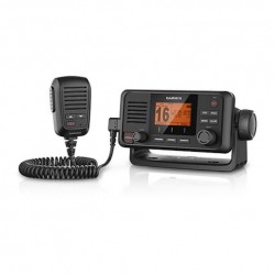 VHF 115i CON GPS GARMIN