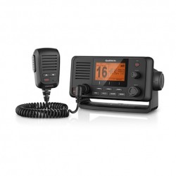 VHF 215i CON GPS GARMIN