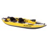 KAYAK FOR TWO PERSONS PLASTIMO
