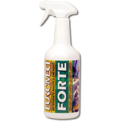 Forte cleaner detergent 01;Forte cleaner detergent 02