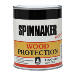 SPINNAKER WOOD PROTECTION SUPER CLEAR FNI