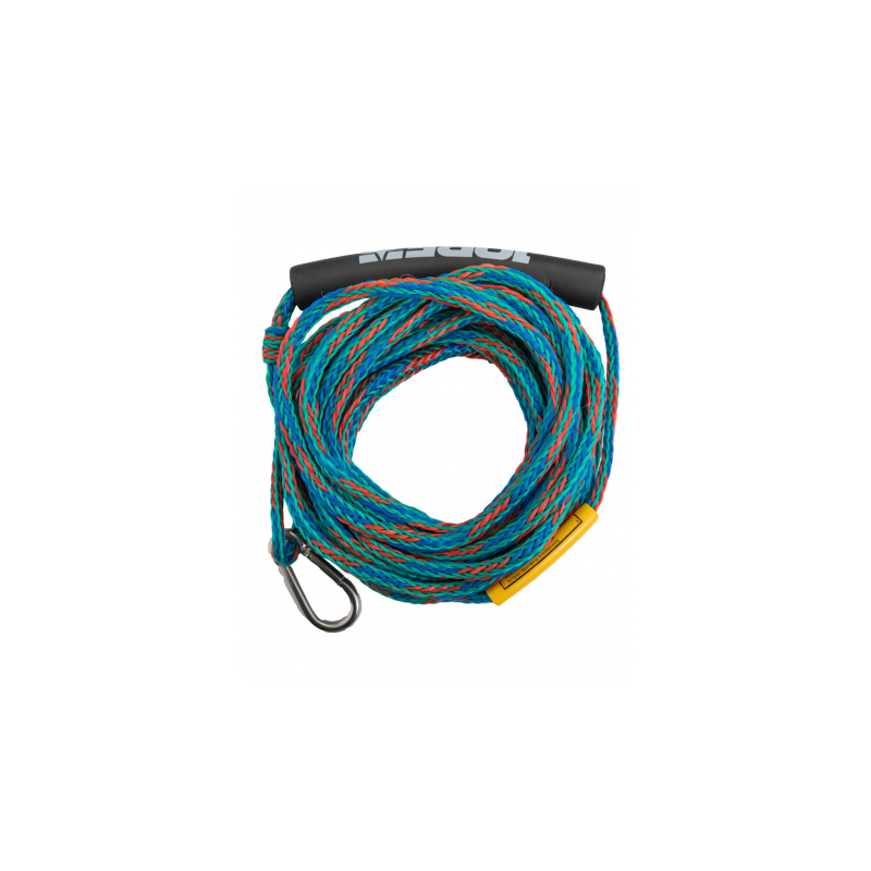 Tow rope 2 people water sports JOBE