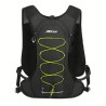 Backpack hydro KUMHA 13Lt black/yellow XON