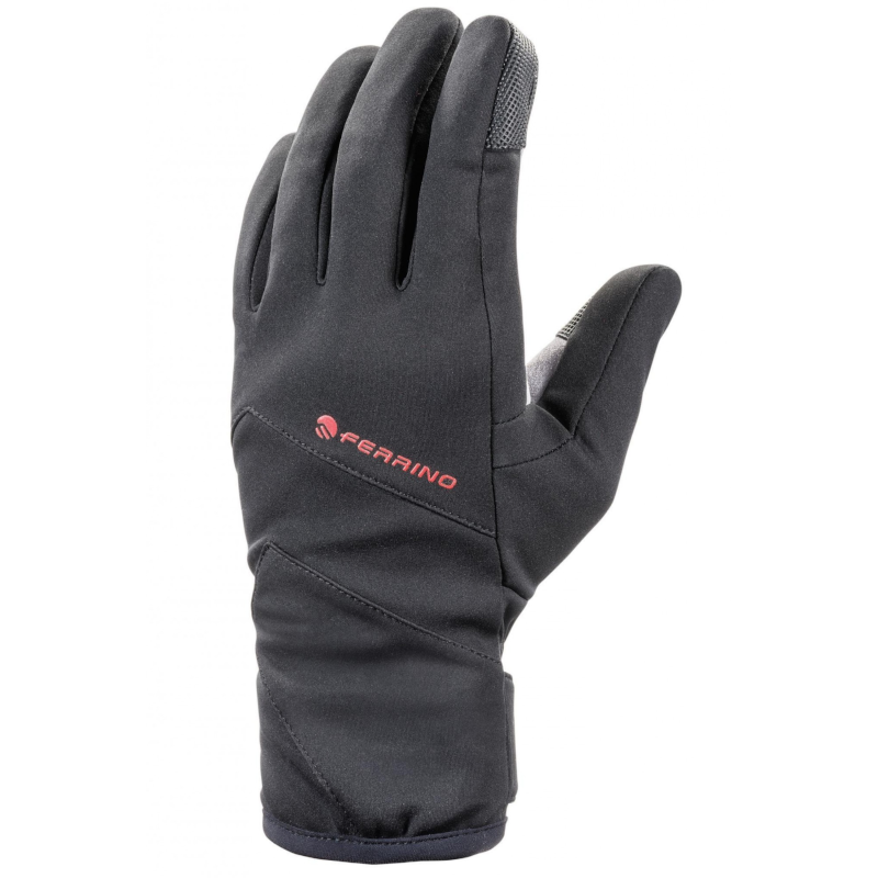 Crest Glove FERRINO 01;Crest Glove FERRINO 02