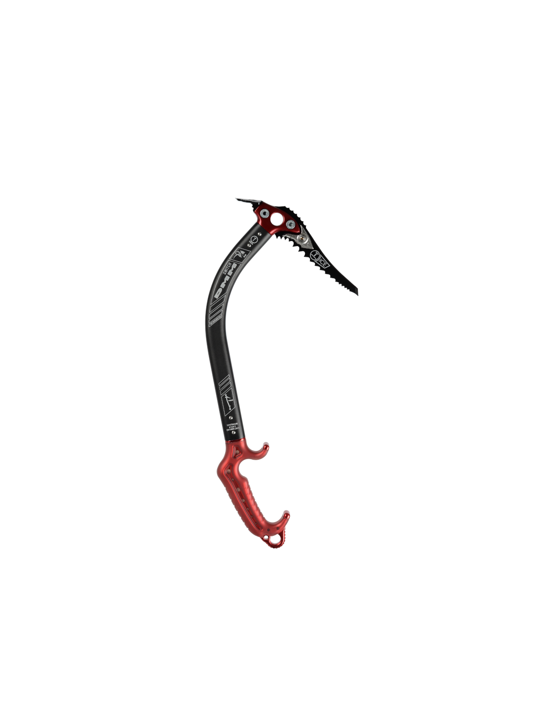 DMM piccozza Switch paletta