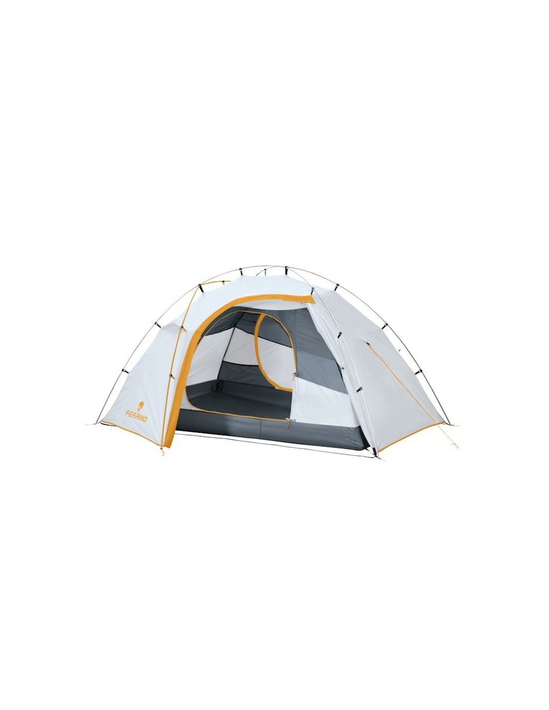 Tenda FORCE 2 Verde FERRINO 03