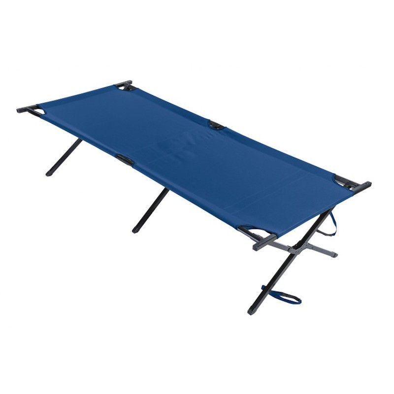 Camp bed STRONG COT XL FERRINO 01;Camp bed STRONG COT XL FERRINO 02;Camp bed STRONG COT XL FERRINO 03;Camp bed STRONG COT XL FER