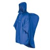 Raincoat HIKER S/M Blue - FERRINO