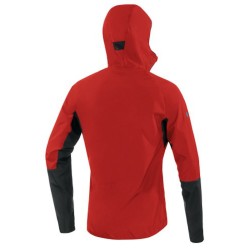 Jacket URAL Man Rosso