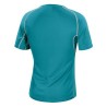 T-Shirt Jasper Coral Blu Uomo FERRINO 02