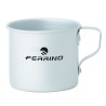Aluminium Cup with Handle - FERRINO