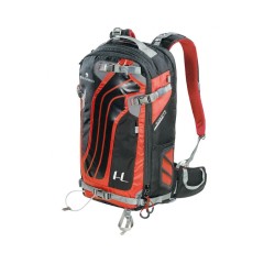 Backpack GLIDE SAFE 20 01 Ferrino;;Backpack GLIDE SAFE 20 04 Ferrino;Backpack GLIDE SAFE 20 03 Ferrino