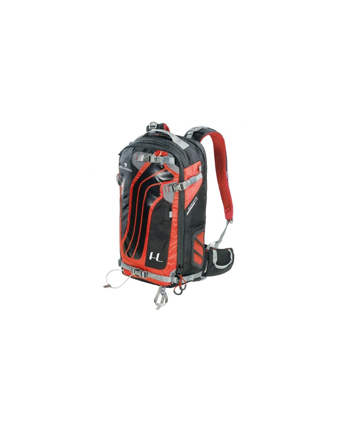 Zaino GLIDE SAFE 20 01 Ferrino