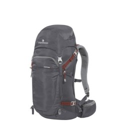 Backpack Finisterre 28 Grey FERRINO 01;Backpack Finisterre 28 Grey FERRINO 02;Backpack Finisterre 28 Grey FERRINO 03;Backpack Fi
