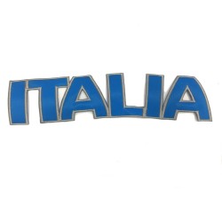 Patch Logo Italia it