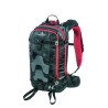 Backpack Breathe Safe 25 Ferrino 01;Backpack Breathe Safe 25 Ferrino 02