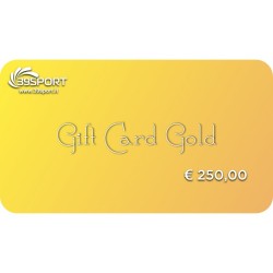 Gift Card Gold 250 IT