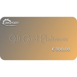 Gift Card Platinum 300 IT