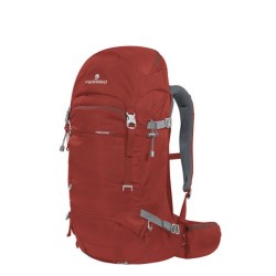 Backpack Finisterre 38 Red FERRINO 01;Backpack Finisterre 38 Red FERRINO 02