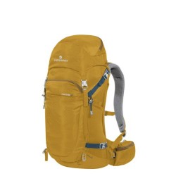 Backpack Finisterre 38 Yellow FERRINO 01;Backpack Finisterre 38 Yellow FERRINO 02;Backpack Finisterre 38 Yellow FERRINO 03;Backp