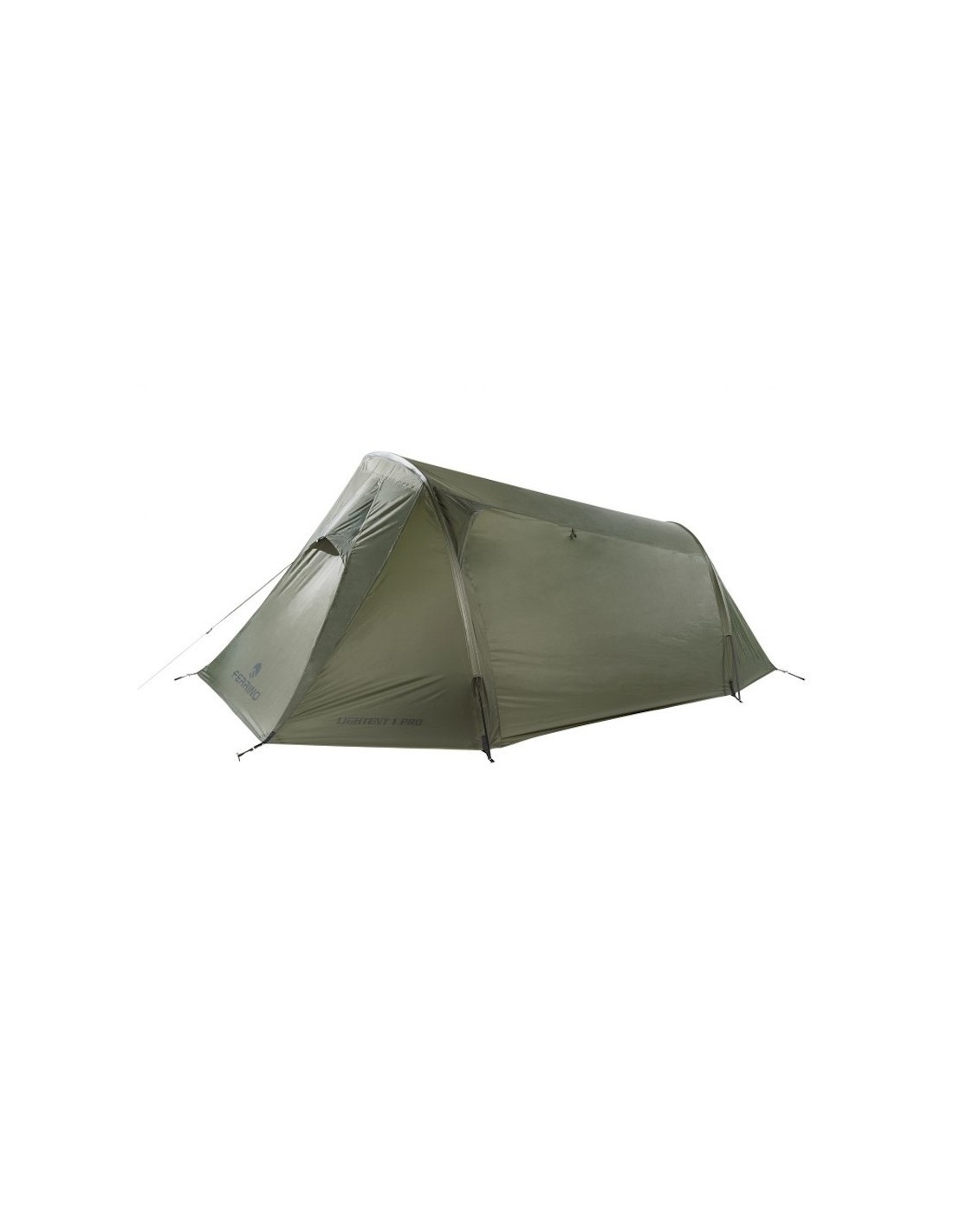 Tent LIGHTENT 1 PRO Green FERRINO 01;Tent LIGHTENT 1 PRO Green FERRINO 02;Tent LIGHTENT 1 PRO Green FERRINO 03;Tent LIGHTENT 1 P