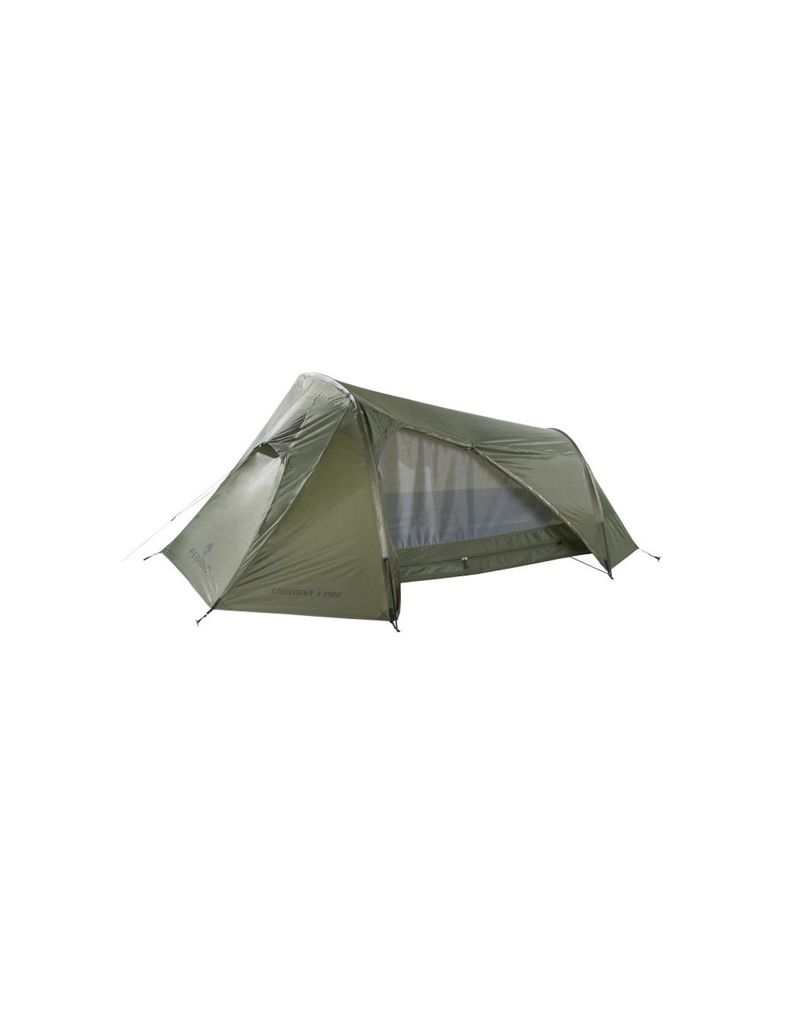 Tenda LIGHTENT 1 PRO Verde FERRINO 02