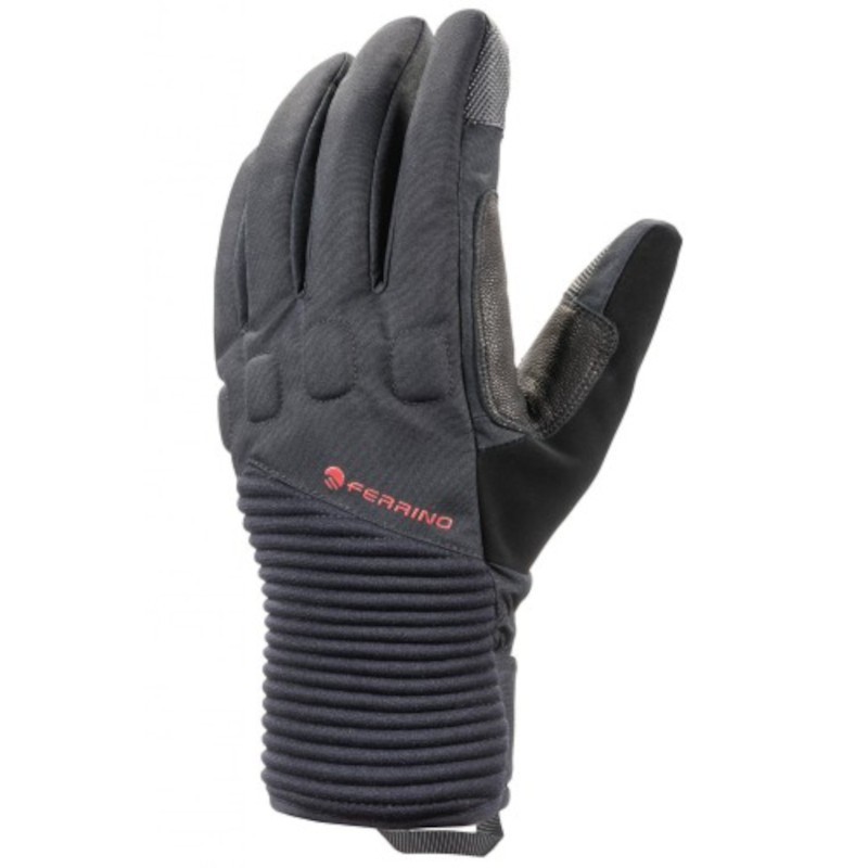 Glove REACT FERRINO 01;Glove REACT FERRINO 02