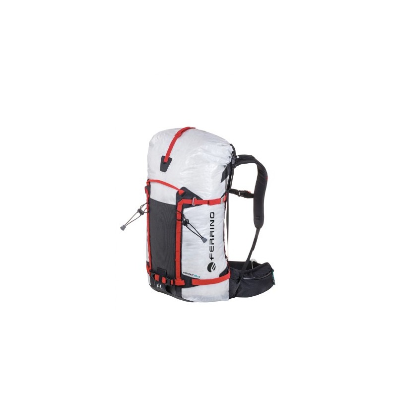 Backpack INSTINCT 30+5 FERRINO 01;Backpack INSTINCT 30+5 FERRINO 05;Backpack INSTINCT 30+5 FERRINO 02;Backpack INSTINCT 30+5 FER