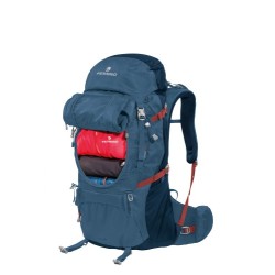 Backpack FERRINO TRANSALP 75 Blue
