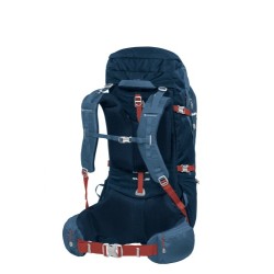 Backpack FERRINO TRANSALP 75 Blue