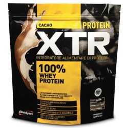 PROTEIN XTR ETHICSPORT Cacao 01
