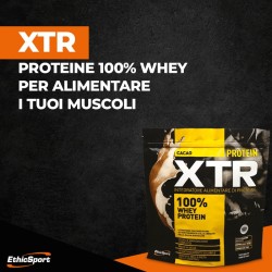 PROTEIN XTR ETHICSPORT Cacao 02
