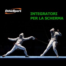Fencing Kit 350n Epee full alfafencing 09