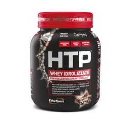 HTP Hydrolysed Top Protein ETHICSPORT 01