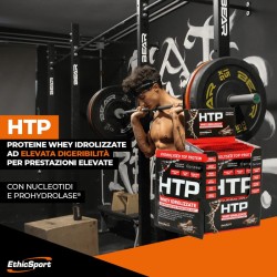 HTP Hydrolysed Top Protein Cacao 12 b ETHICSPORT 05