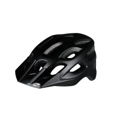 Bike helmet FREE black matt Suomy