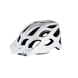 Bike helmet FREE white matt Suomy