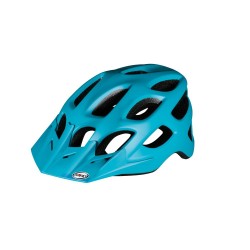 Bike helmet FREE blue matt Suomy
