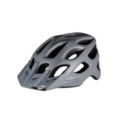 Bike helmet FREE grey matt Suomy