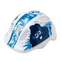 Baby bike helmet ARTÙ Blue MVTEK