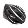 Bike Helmet RADEON black-white MVTEK