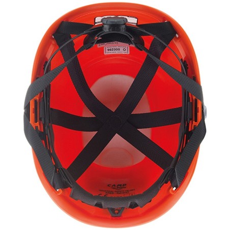 ARES - Casco CAMP interno