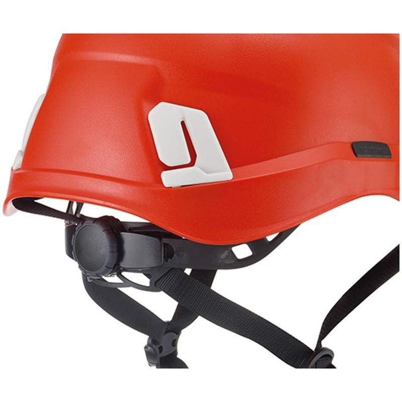 ARES - Casco CAMP part 01