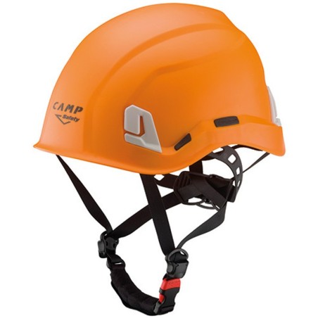 ARES - Casco CAMP Arancione